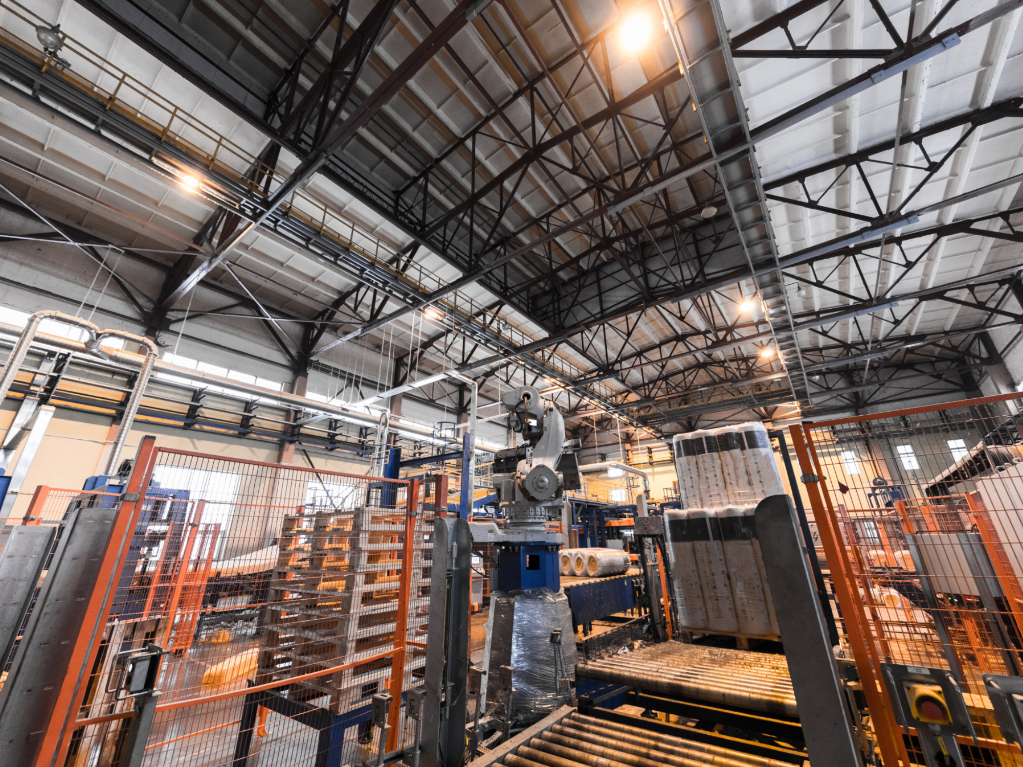 Provide a guide how this can maintain roofs